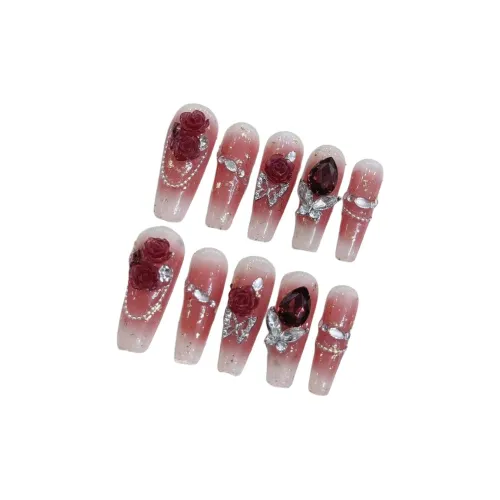 RUIJIN Осветляющий Летний Премиум Богатый и Благородный Ощущение