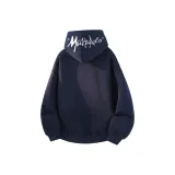 Темно-синий (с флисовой подкладкой)