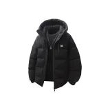 Обсидиановый черный