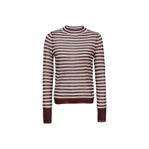 Only Женская Трикотажная Одежда