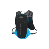 Красный [1,5L Прозрачная бутылка для воды + 2 шт 250ML фильтры для воды]