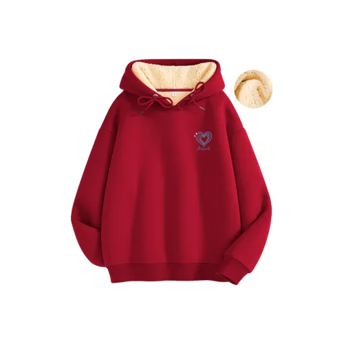 MIANZHI Унисекс Свитшоты