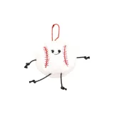 Плюшевые мячи, коллекция [бейсбол]