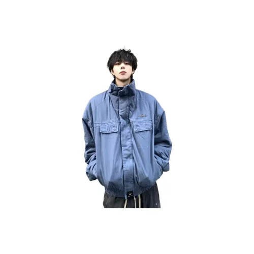 Ang2 Stu Унисекс Куртки