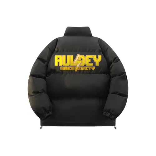 AULDEY Унисекс Пуховики