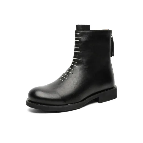 GOSO Martin Boots Унисекс
