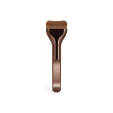 Коричневый