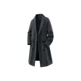 Темно-серый