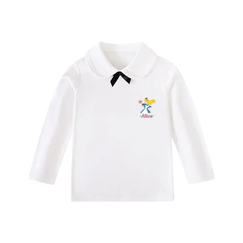 Disney Kids T-рубашки