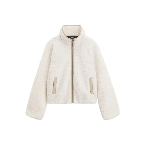 VANS Misty Fog High PILE Куртка Женские