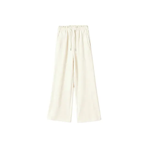 FOSS PHIL Женские Повседневные Брюки