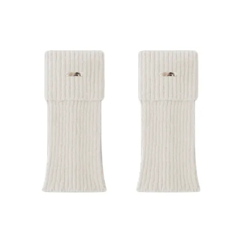 XIA.WA.ZHI.XIU Обхват бедра high Носки Женские