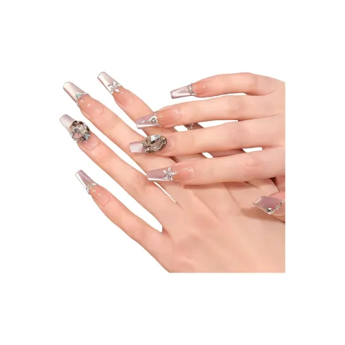 FANZE Накладные ногти для женщин