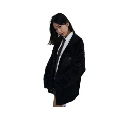 ONENINE34PM Черный 1070G Унисекс Трикотаж