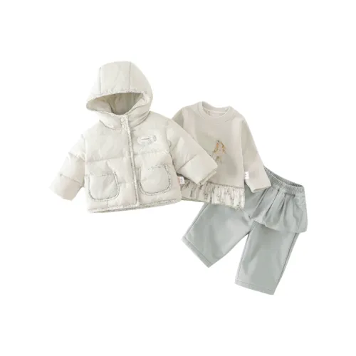 GOYN Повседневная спортивная одежда для малышей и детей дошкольного возраста