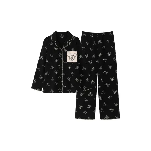 Disney PG 2526 Женские Пижамные Комплекты