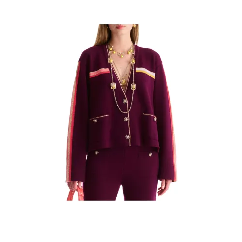 Chanel 26C Кашемир Свитер Женские