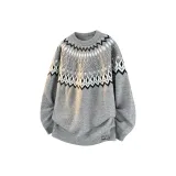 Темно-серый