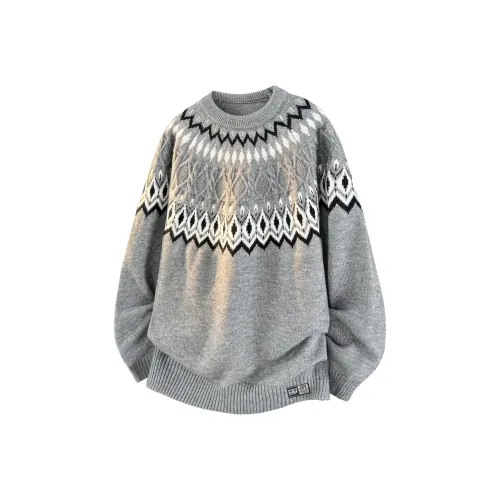 AULDEY Унисекс Свитера