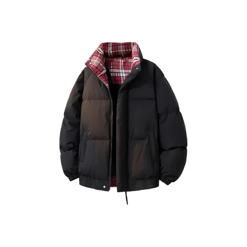 NINEDAO Унисекс Пуховики