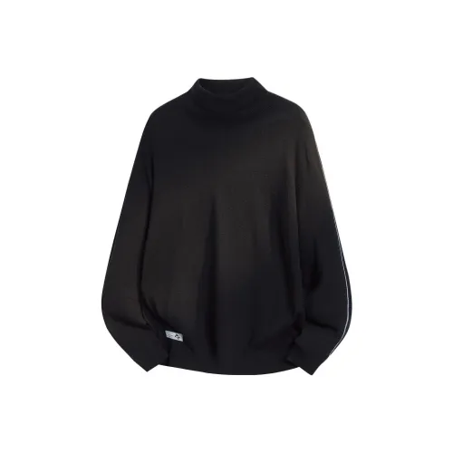 FAIRWHALE Мужские Свитера