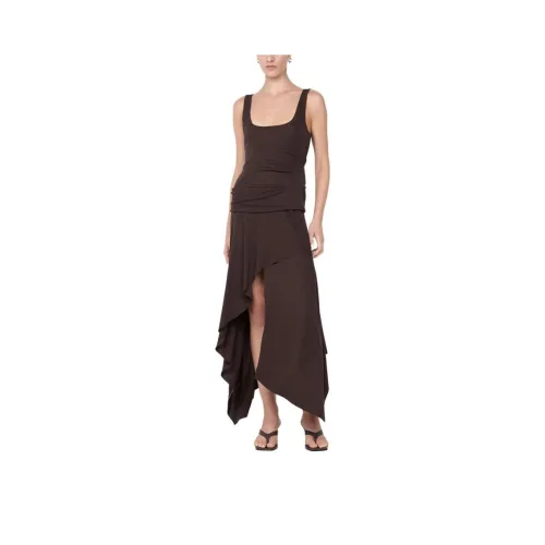 BEC+BRIDGE Emerson Сарафан Slip Платье Женское