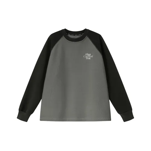 ACTUP Унисекс Свитшоты