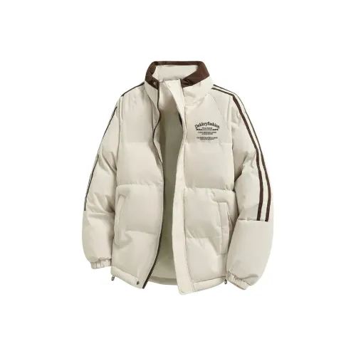 DEKKRY Унисекс Пуховики