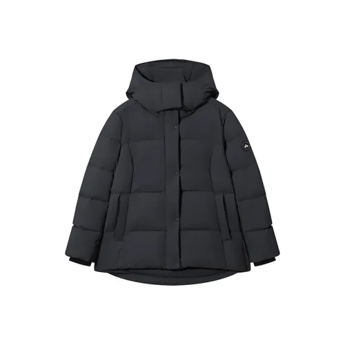 PIONEER CAMP Пуховик Женские