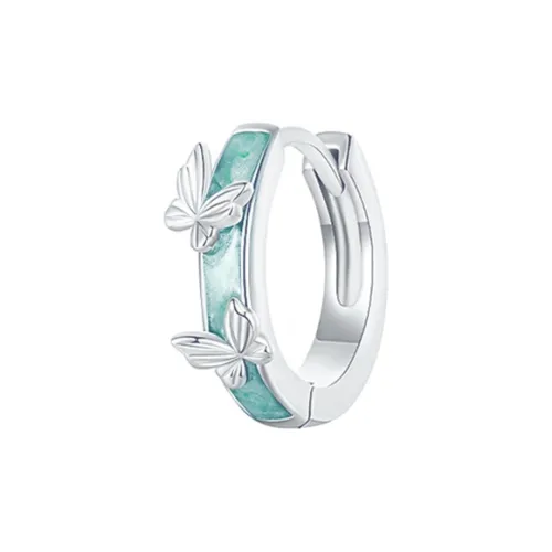 Daisy Dream Сплав Серьги Унисекс