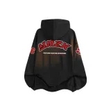 Черный (с флисовой подкладкой)