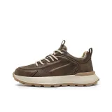 Коричневый