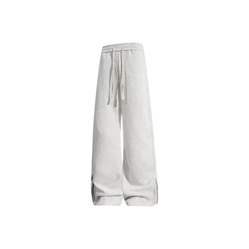 JUNGLE PANDA Вязаные тренировочные штаны унисекс