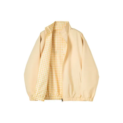 Комбо Унисекс Куртки