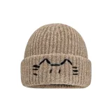 Светло-коричневый