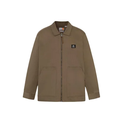 Timberland Кофе Мужские Куртки