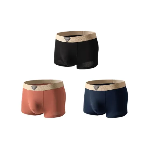 BANGBOY X IZTION Боксер-брюки Мужской