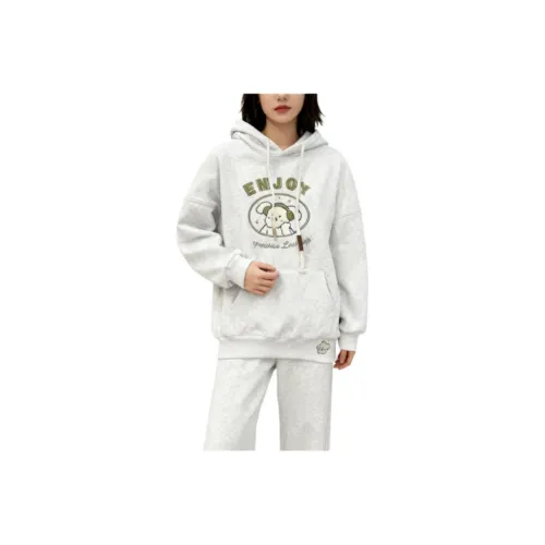 INCO VIBE Женские Свитшоты