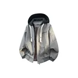 Светло-серый (с флисовой подкладкой)