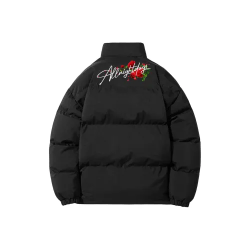 XDFM Унисекс Пуховики