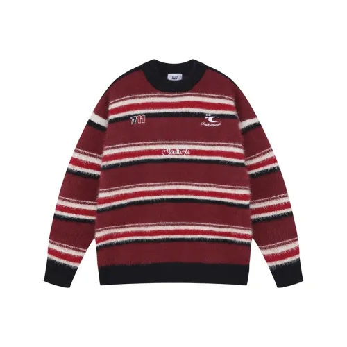 PEA Унисекс Трикотаж