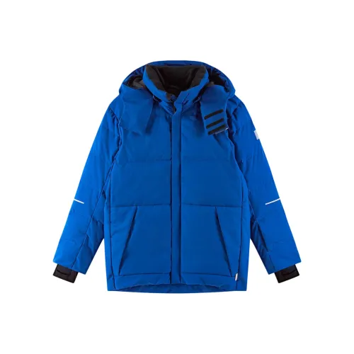 Reima Twilight Blue KIDS Down Jackets Reima Сумеречный Синий KIDS Пуховики