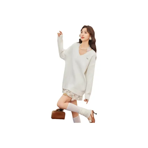 AIYIFU Женская трикотажная одежда