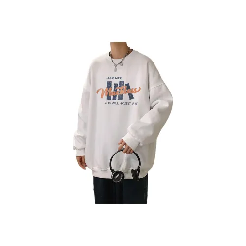 SINKACME Мужские Свитшоты