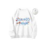 Белый [с флисовой подкладкой]