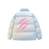 Синий Розовый Логотип 01