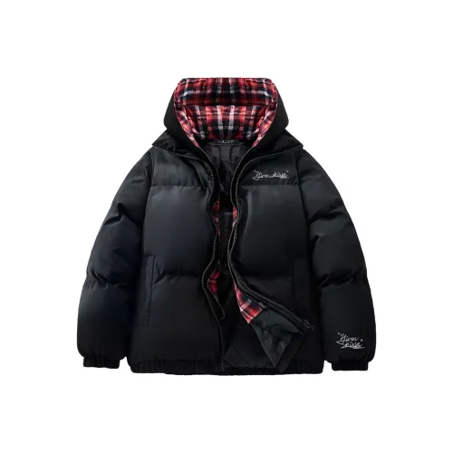 One-Man Down Puffer Unisex