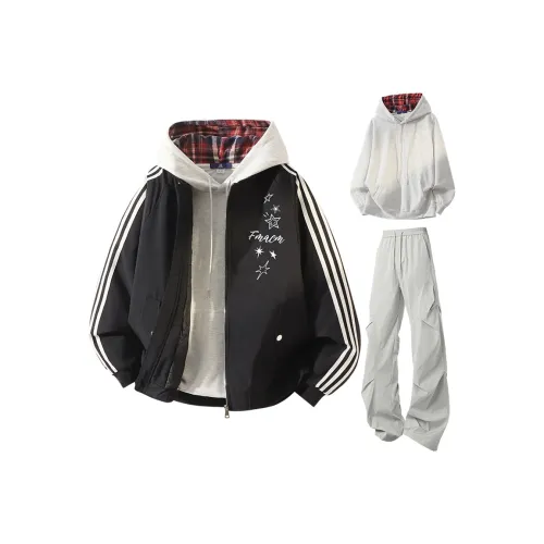 FAX FOR FMACM Повседневная спортивная одежда Унисекс