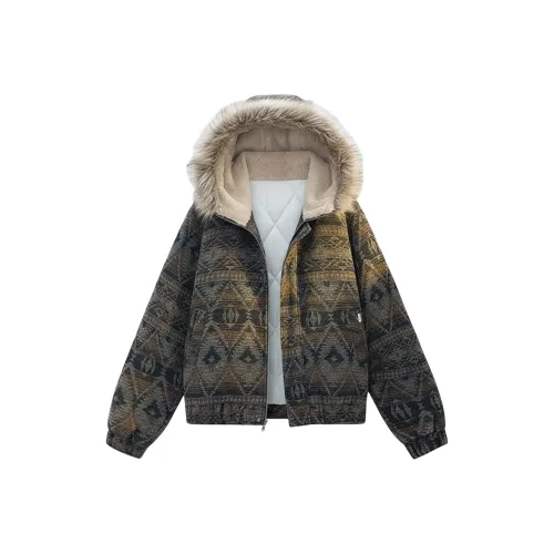 FIVE CM Унисекс Куртки