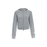 S03 Тёмный вересковый серый